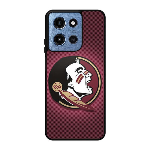 Florida State Seminoles 03 Motorola Moto G 5G 2025 Case