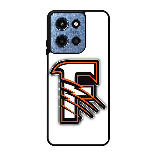 Fresno Grizzlies 01 Motorola Moto G 5G 2025 Case