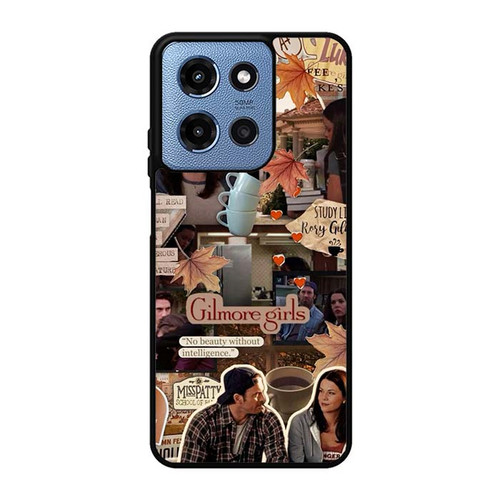 Gilmore Girls Things Motorola Moto G 5G 2025 Case
