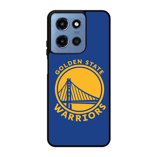 Golden State Warriors 02 Motorola Moto G 5G 2025 Case