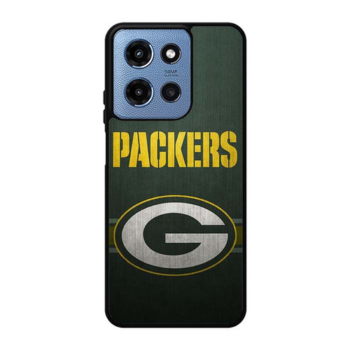 Green Bay Packers 05 Motorola Moto G 5G 2025 Case