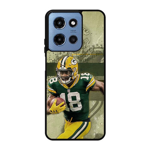 Green Bay Packers Randall Cobb Motorola Moto G 5G 2025 Case