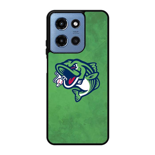 Gwinnett Stripers 02 Motorola Moto G 5G 2025 Case