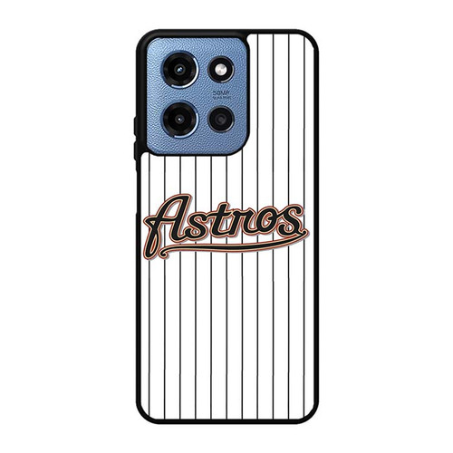 Houston Astros 05 Motorola Moto G 5G 2025 Case