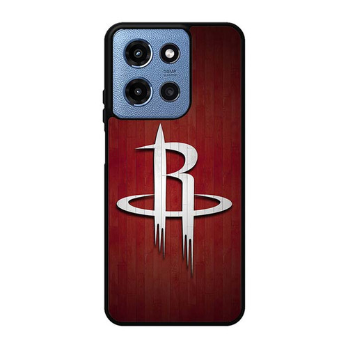 Houston Rockets 05 Motorola Moto G 5G 2025 Case