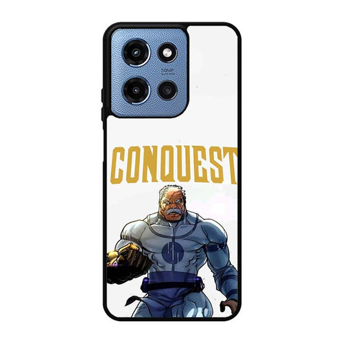 Invincible Conquest Motorola Moto G 5G 2025 Case