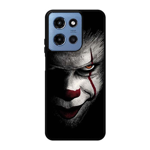 It Pennywise Feast of Fear 02 Motorola Moto G 5G 2025 Case