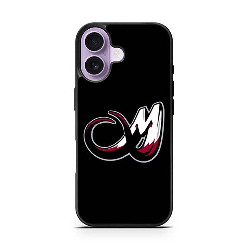 Colorado Mammoth iPhone 17 Case