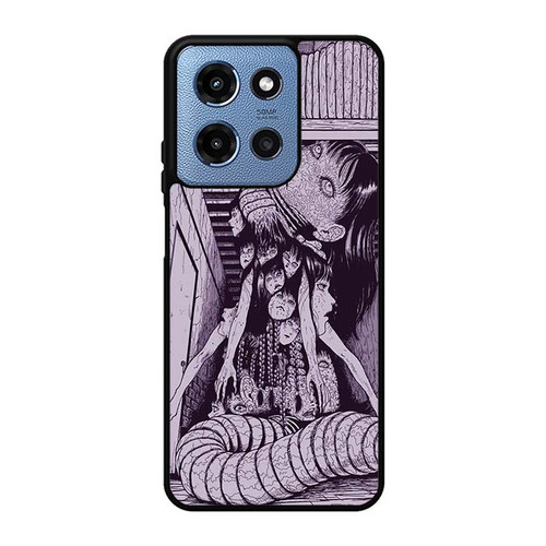 Junji Ito Tomie Motorola Moto G 5G 2025 Case