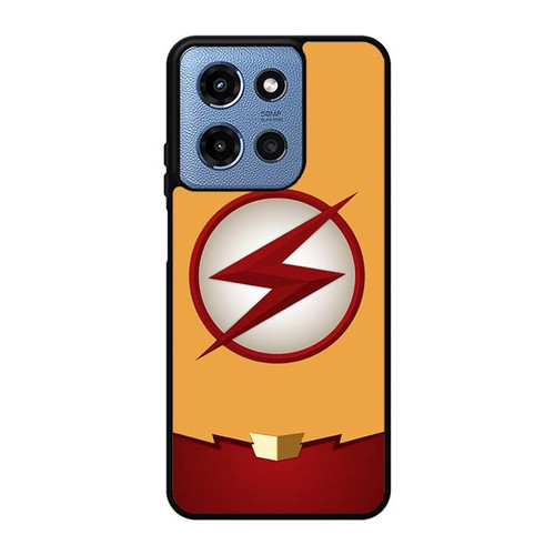 Kid Flash TV Series Motorola Moto G 5G 2025 Case