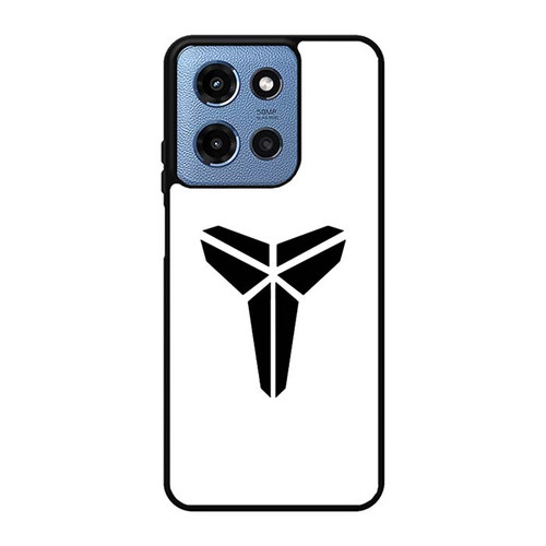 Kobe Bryant Logo Motorola Moto G 5G 2025 Case