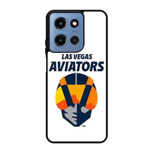 Las Vegas Aviators 01 Motorola Moto G 5G 2025 Case