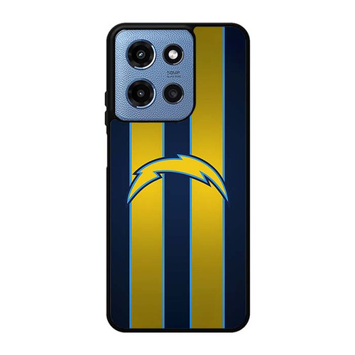 Los Angeles Chargers 06 Motorola Moto G 5G 2025 Case