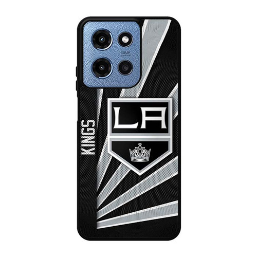 Los Angeles Kings 04 Motorola Moto G 5G 2025 Case