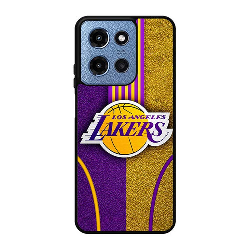 Los Angeles Lakers 07 Motorola Moto G 5G 2025 Case