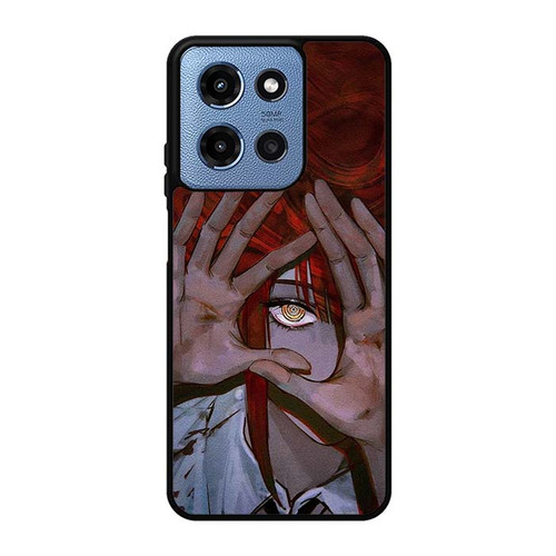 Makima Control Devil Motorola Moto G 5G 2025 Case