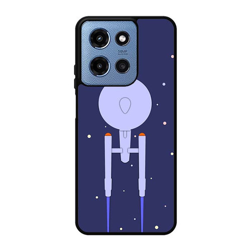 Millennium Falcon Motorola Moto G 5G 2025 Case