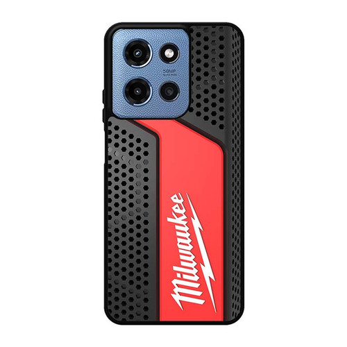 Milwaukee Tool Logo Motorola Moto G 5G 2025 Case