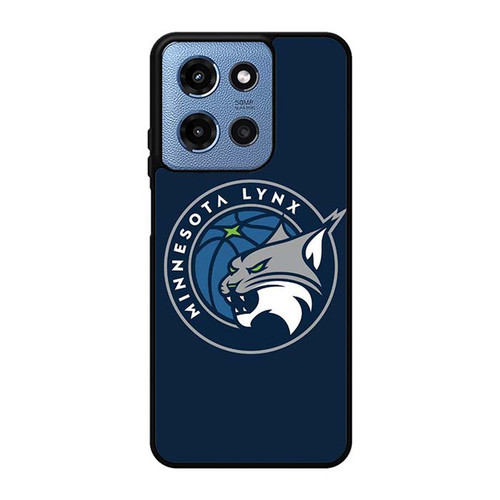 Minnesota Lynx 03 Motorola Moto G 5G 2025 Case