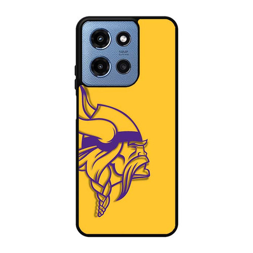 Minnesota Vikings 02 Motorola Moto G 5G 2025 Case