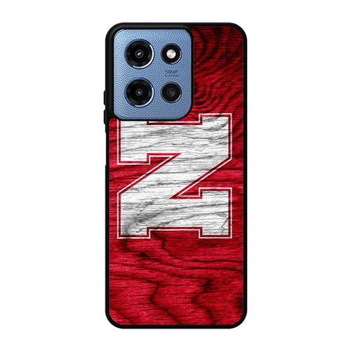 Nebraska Cornhuskers 03 Motorola Moto G 5G 2025 Case