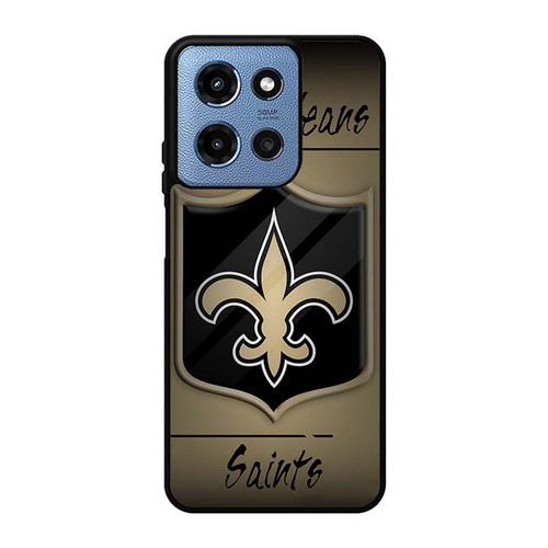 New Orleans Saints 04 Motorola Moto G 5G 2025 Case