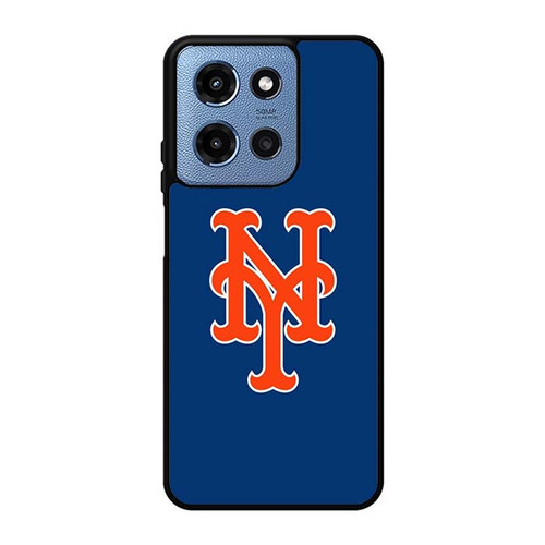 New York Mets 01 Motorola Moto G 5G 2025 Case