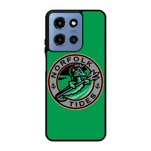 Norfolk Tides 02 Motorola Moto G 5G 2025 Case