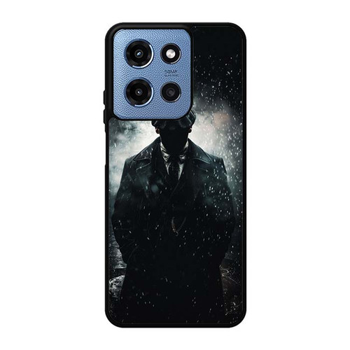 Peaky Blinders Series Motorola Moto G 5G 2025 Case