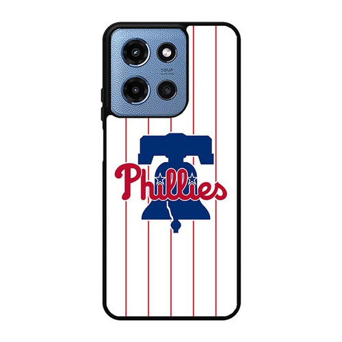 Philadelphia Phillies Philly 03 Motorola Moto G 5G 2025 Case