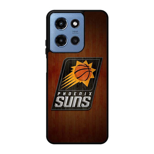 Phoenix Suns 03 Motorola Moto G 5G 2025 Case