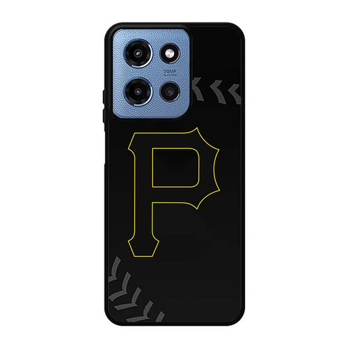 Pittsburgh Pirates 04 Motorola Moto G 5G 2025 Case