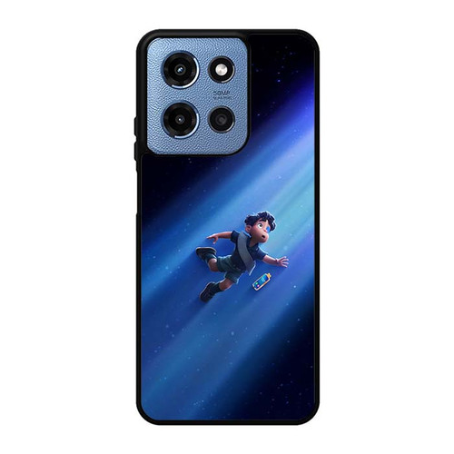 Pixar Elio Motorola Moto G 5G 2025 Case