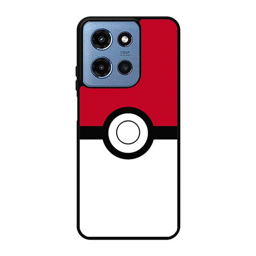 Pokemon Pokeball Motorola Moto G 5G 2025 Case