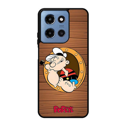 Popeye Motorola Moto G 5G 2025 Case