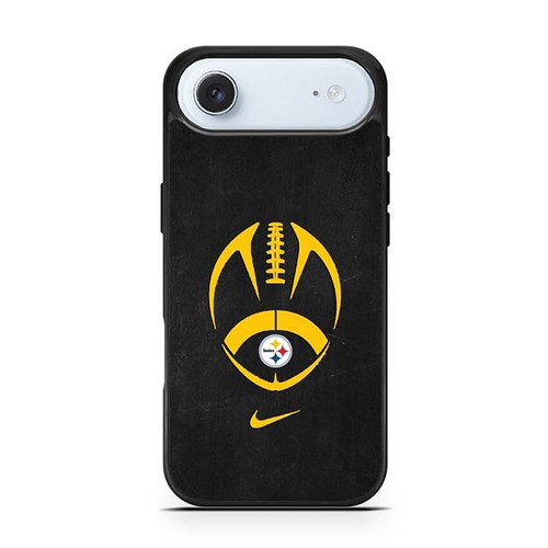 Pittsburgh Steelers Ball iPhone Air Case