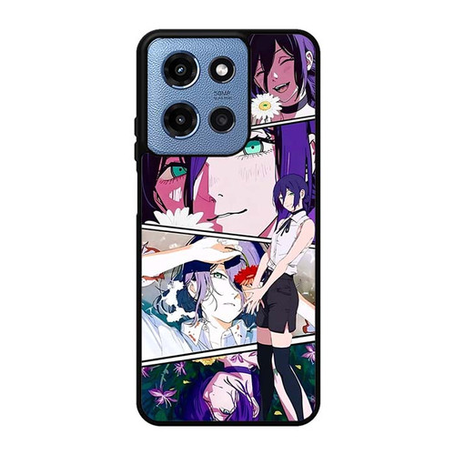 Reze Fatal Charm Motorola Moto G 5G 2025 Case