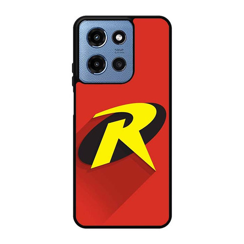 Robin Logo Motorola Moto G 5G 2025 Case