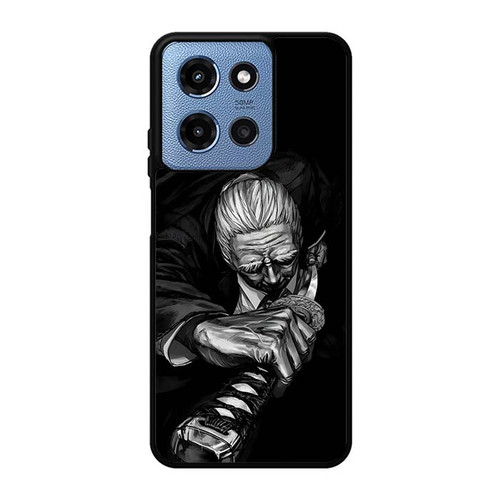Sakamoto Days Takamura Motorola Moto G 5G 2025 Case
