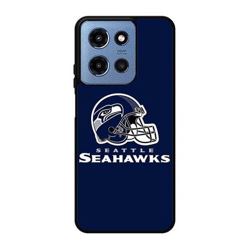Seattle Seahawks 06 Motorola Moto G 5G 2025 Case