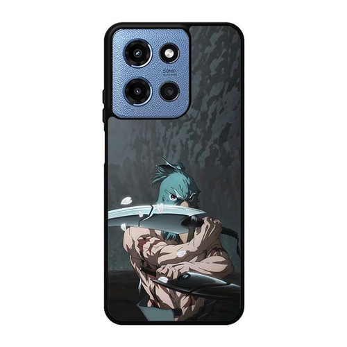 Shangri La Frontier Sunraku Motorola Moto G 5G 2025 Case