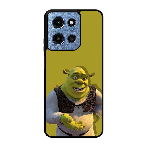 Shrek Motorola Moto G 5G 2025 Case
