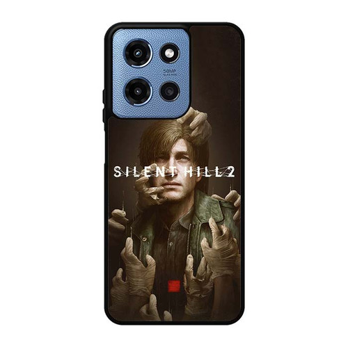 Silent Hill 2 Motorola Moto G 5G 2025 Case