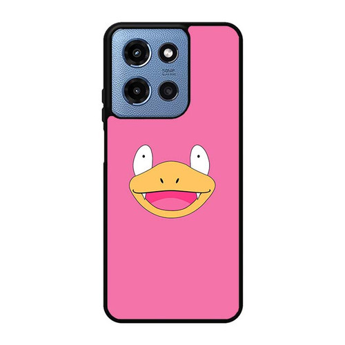 Slowpoke Pokemon Motorola Moto G 5G 2025 Case