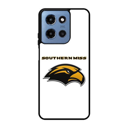Southern Miss Golden Eagles 04 Motorola Moto G 5G 2025 Case