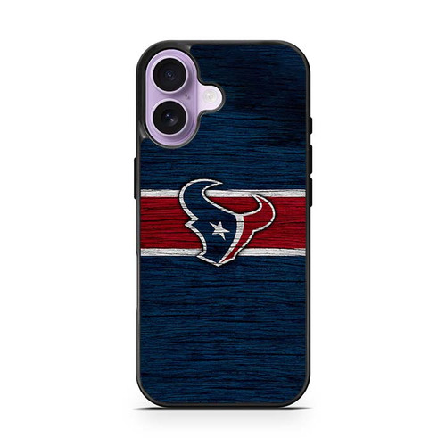 Houston Texans 03 iPhone 17 Case