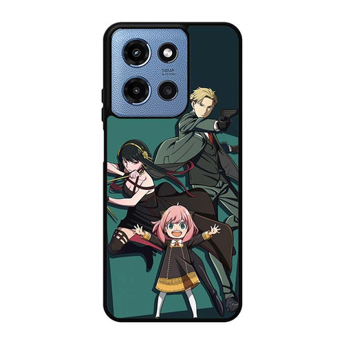 Spy × Family The Forger Frontline Motorola Moto G 5G 2025 Case