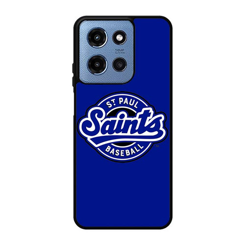 St Paul Saints 01 Motorola Moto G 5G 2025 Case