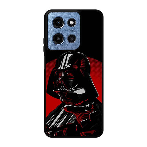Star Wars Darth Vader 01 Motorola Moto G 5G 2025 Case