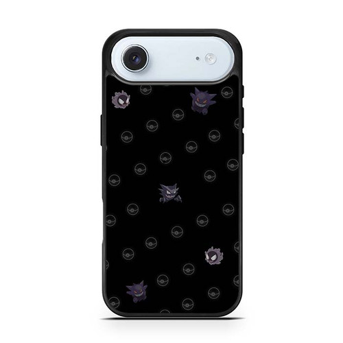 Pokemon Gengar iPhone Air Case